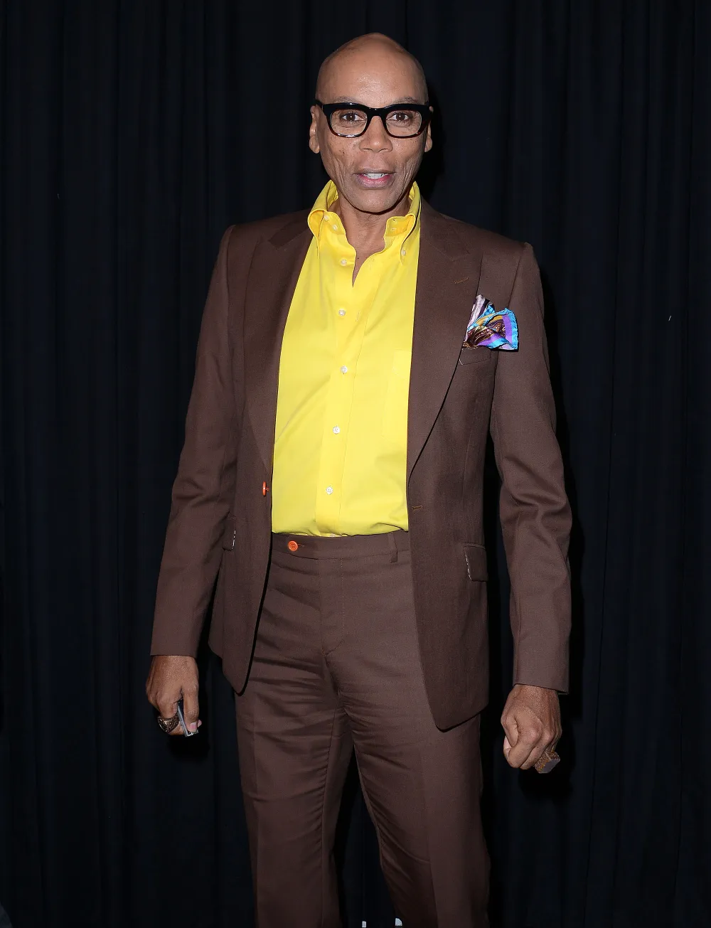 RuPaul: 25 Things You Don&rsquo;t Know About Me