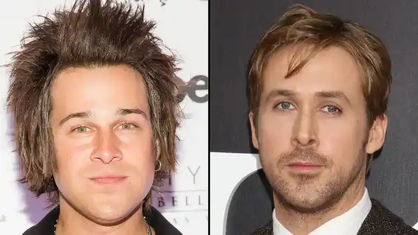 Ryan Cabrera Gets Ryan Gosling’s Face Tattooed on His Leg: Picture