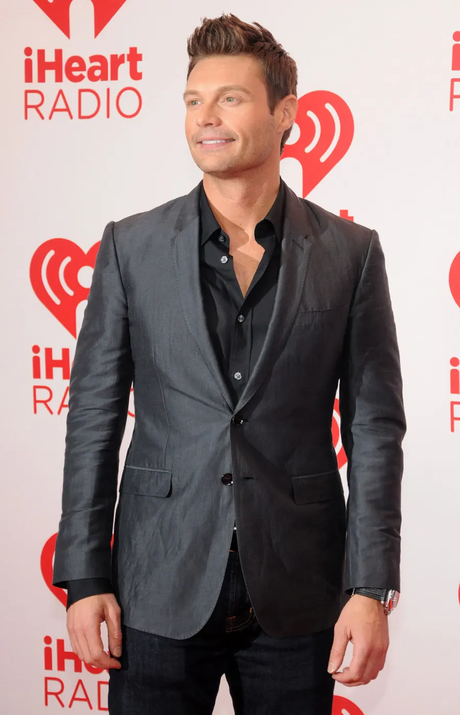 Ryan Seacrest Through the Years 2006