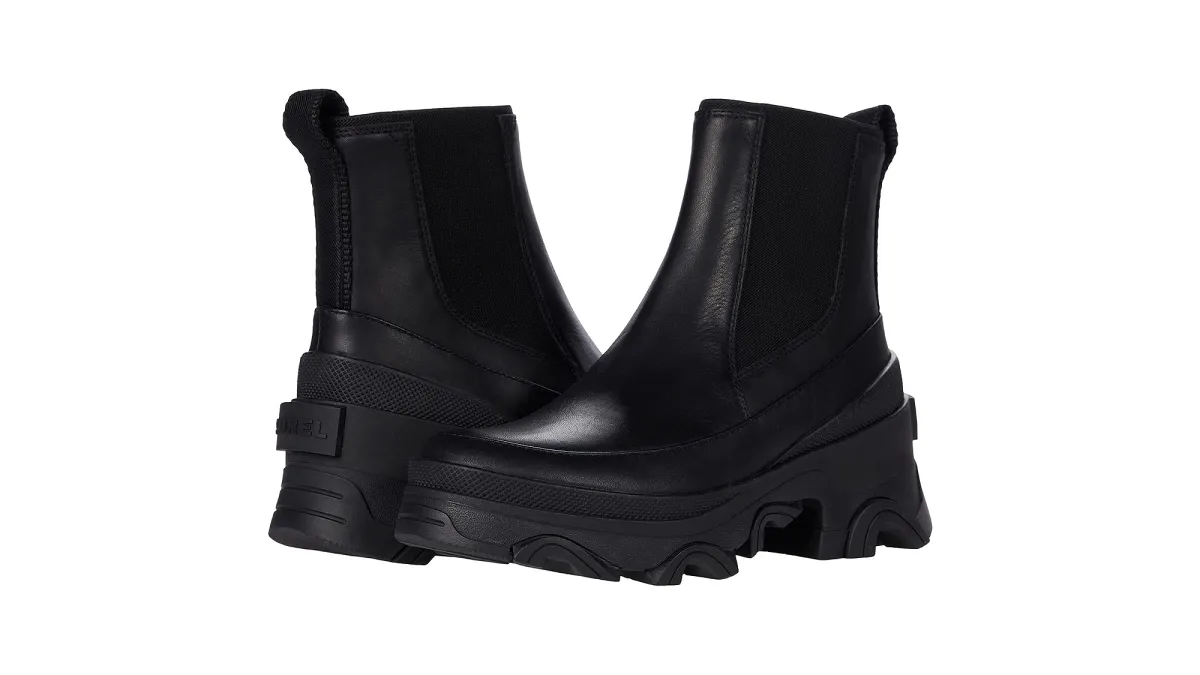 SOREL Brex™ Boot Chelsea