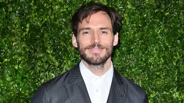 Sam Claflin Recalls Adjusting to Single Fatherhood Amid Divorce- I Was 'Outnumbered by 2 Toddlers' - 343