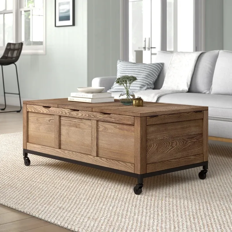 Sand & Stable&trade; Brunswick Coffee Table