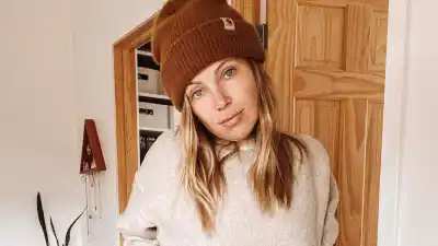 Sarah Herron Reflects on Postpartum Journey After Pregnancy Loss: It's a 'Haunting Reminder'