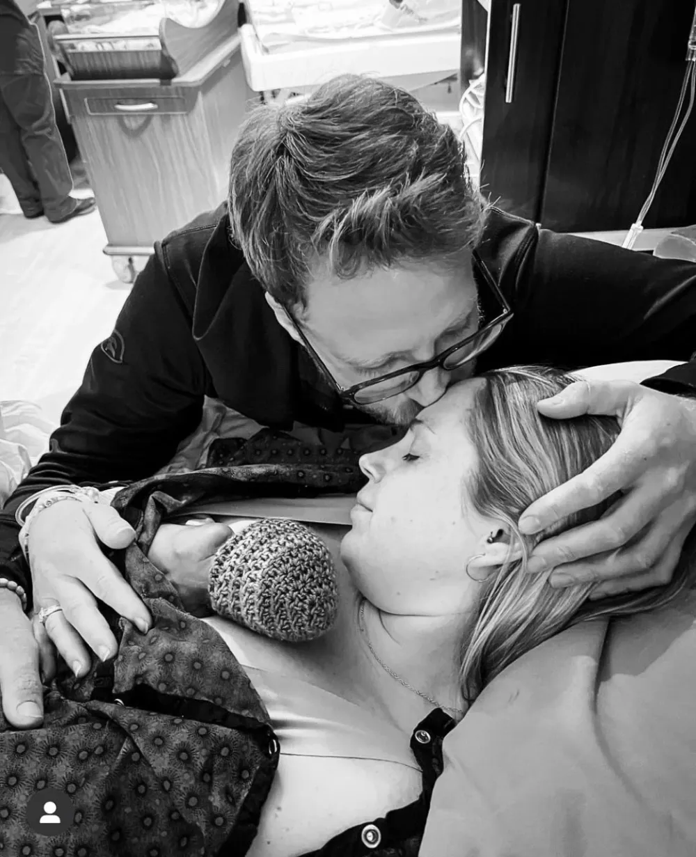 Sarah Herron's Fiance Dylan Brown Speaks Out for 1st Time About Son Oliver's Death- 'It Ripped Us Apart' - 620