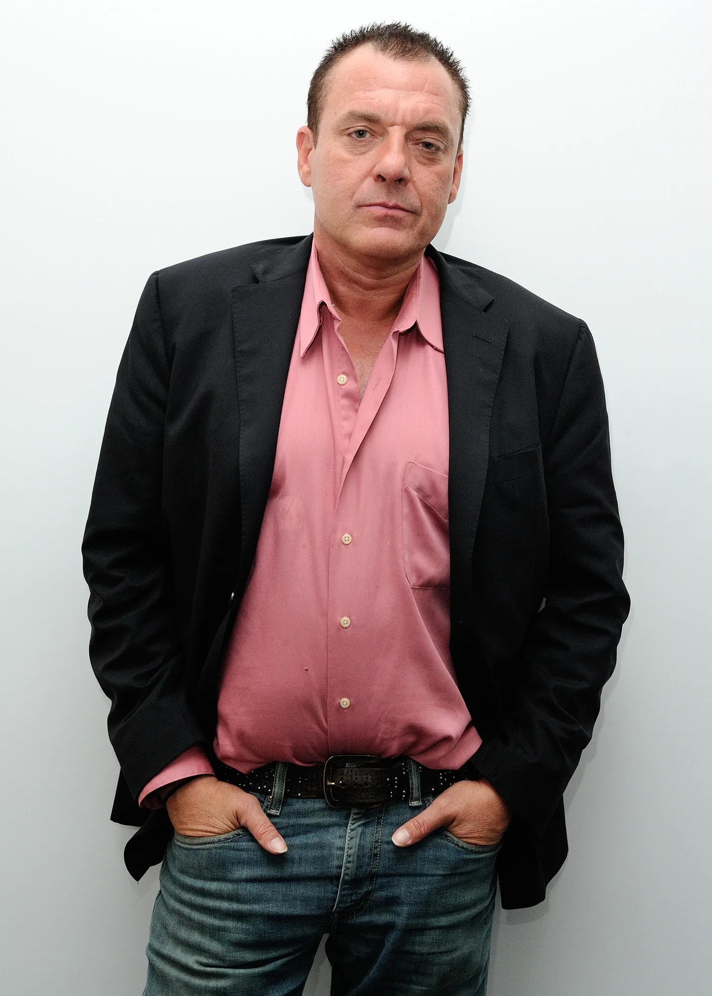 ‘Saving Private Ryan’ Actor Tom Sizemore Hospitalized, In Critical Condition After Brain Aneurysm