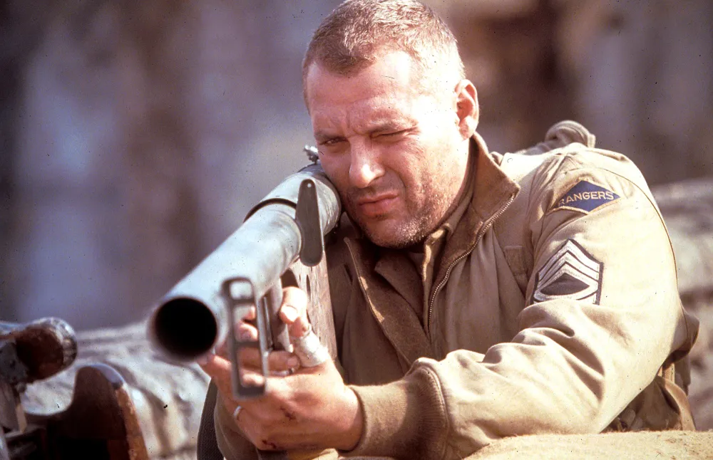 &lsquo;Saving Private Ryan&rsquo; Actor Tom Sizemore Hospitalized, In Critical Condition After Brain Aneurysm
