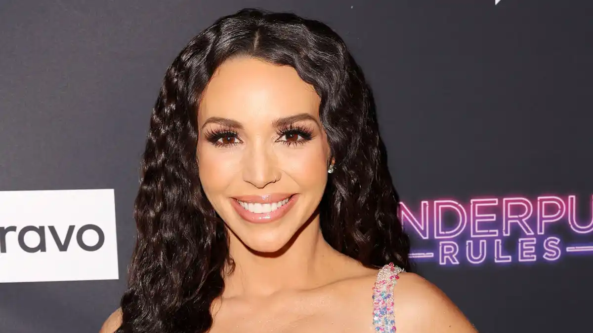 Scheana Shay Katie Maloney Defends Giving Tom Schwartz No Hookups Within the Friend Group Rule Vanderpump Rules Cast Weighs In