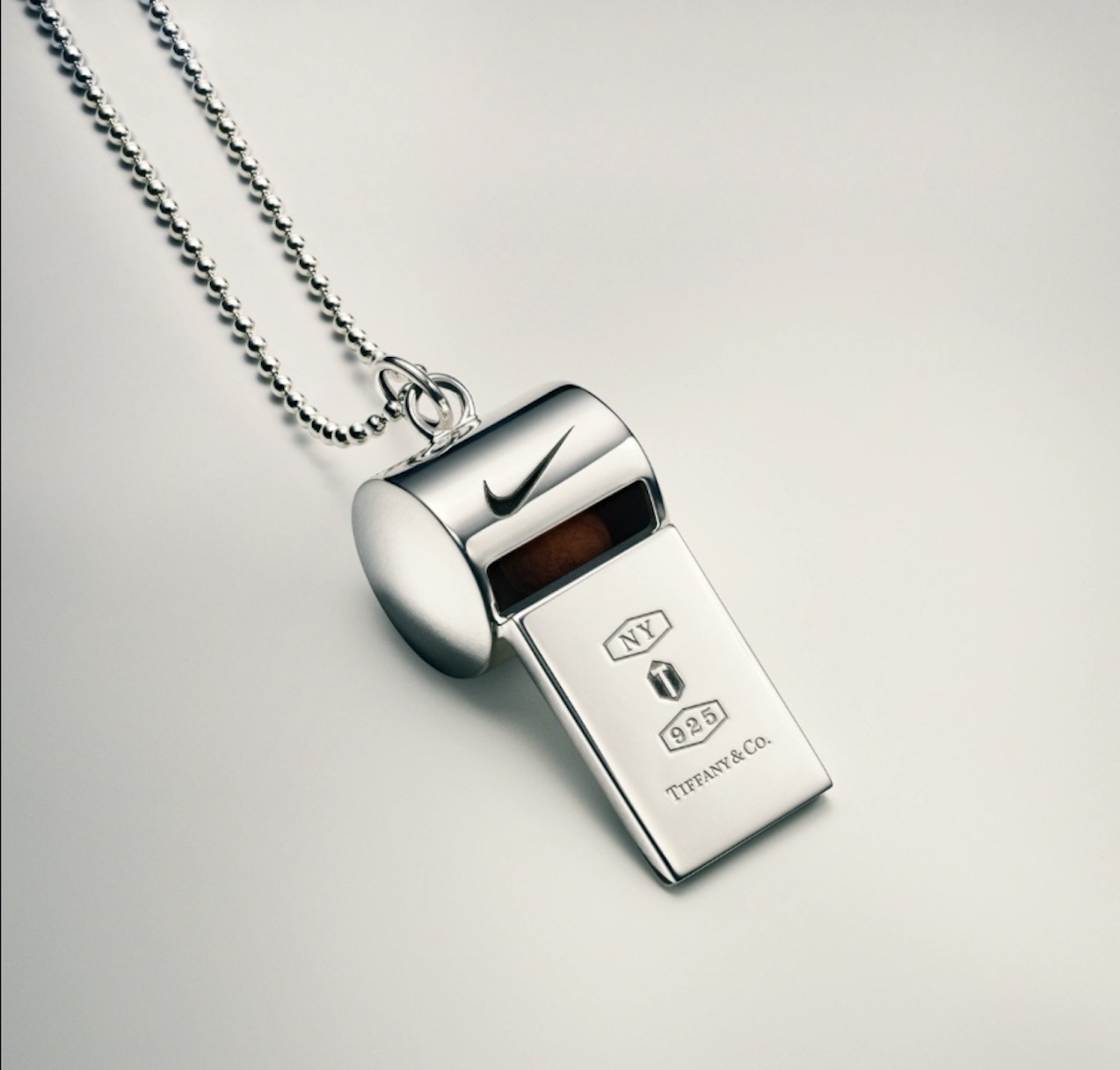 Tiffany x Nike Sneakers