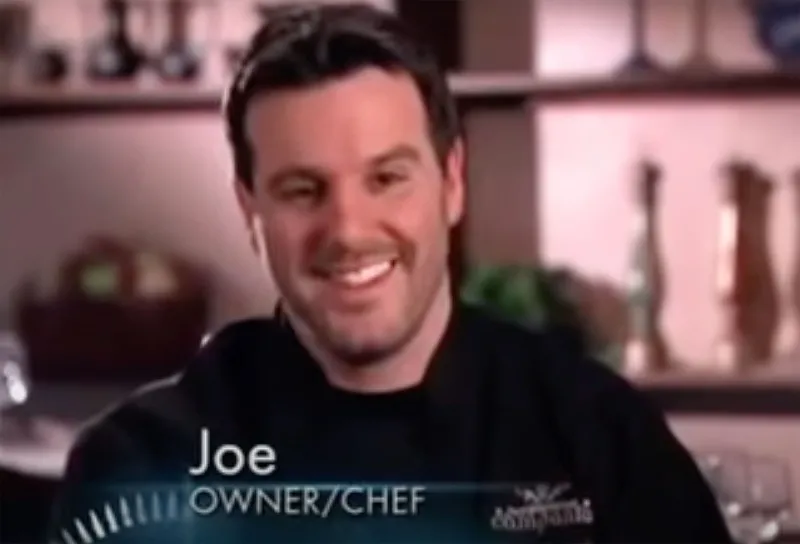 Second Gordon Ramsay Chef Commits Suicide