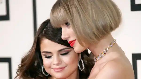 Selena Gomez Defends 'best Friend' Taylor Swift 2016
