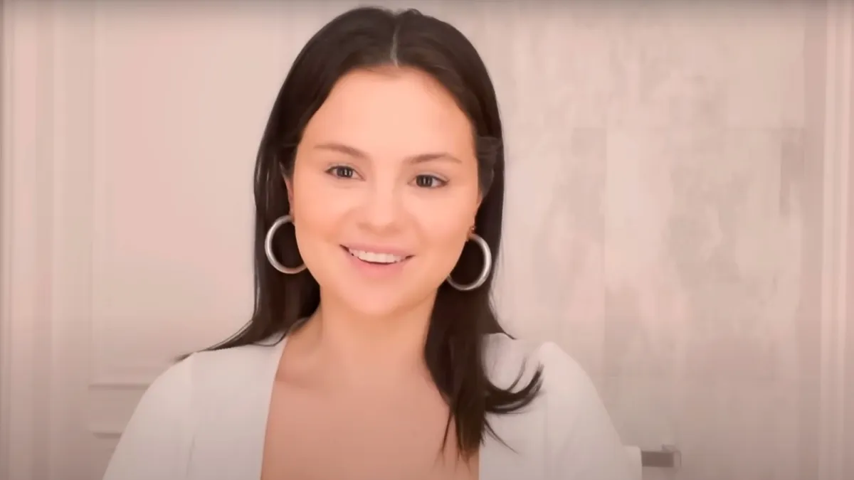 Selena Gomez Get Ready With Me - 684