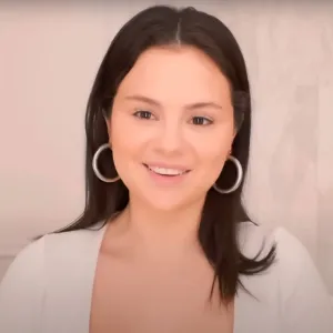 Selena Gomez Get Ready With Me - 684