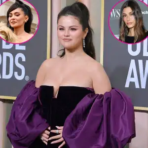 Selena Gomez Is 'Taking a Second' Away From Social Media After Kylie Jenner, Hailey Bieber Feud Rumors - 365