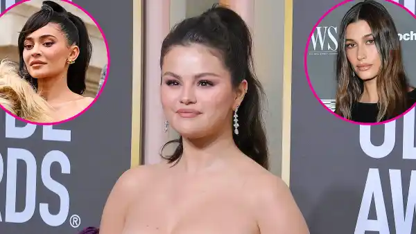 Selena Gomez Is 'Taking a Second' Away From Social Media After Kylie Jenner, Hailey Bieber Feud Rumors - 365