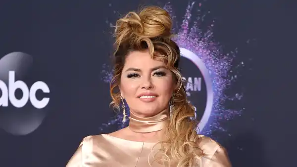Shania Twain Shares Rare Comments on Son Eja After Collaborating on Her New Album