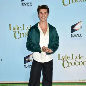 Shawn Mendes Reveals the Reason He Shaved His Head: An ‘Urge’ to ‘Shake Myself Up’