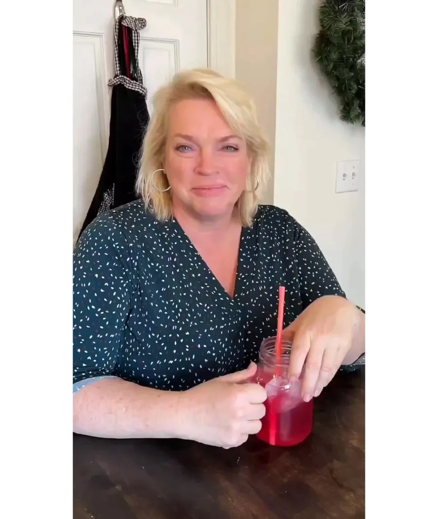 Sister Wives' Janelle Brown's Quotes About Moving On After Kody Brown Split- 'I Don’t Want Him to Come Back' -602