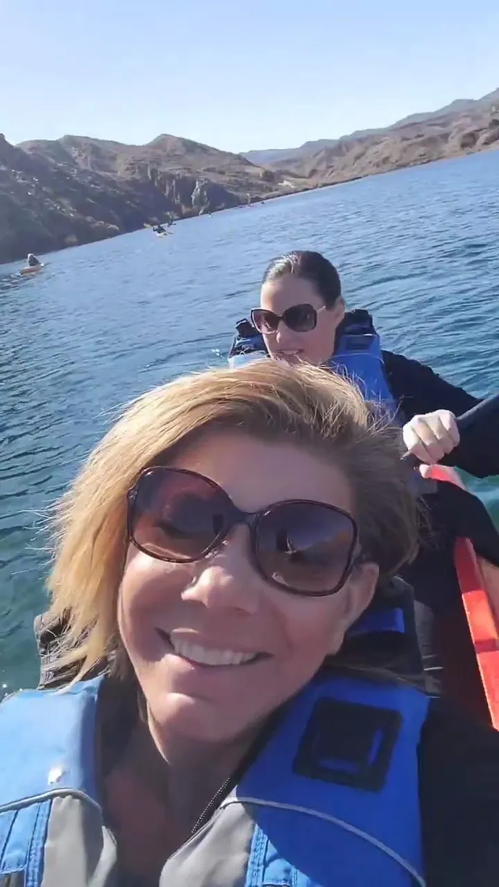 Sister Wives&rsquo; Meri Brown Says She Is &lsquo;Doing Whatever the Hell&rsquo; She Wants After Kody Brown Split -595