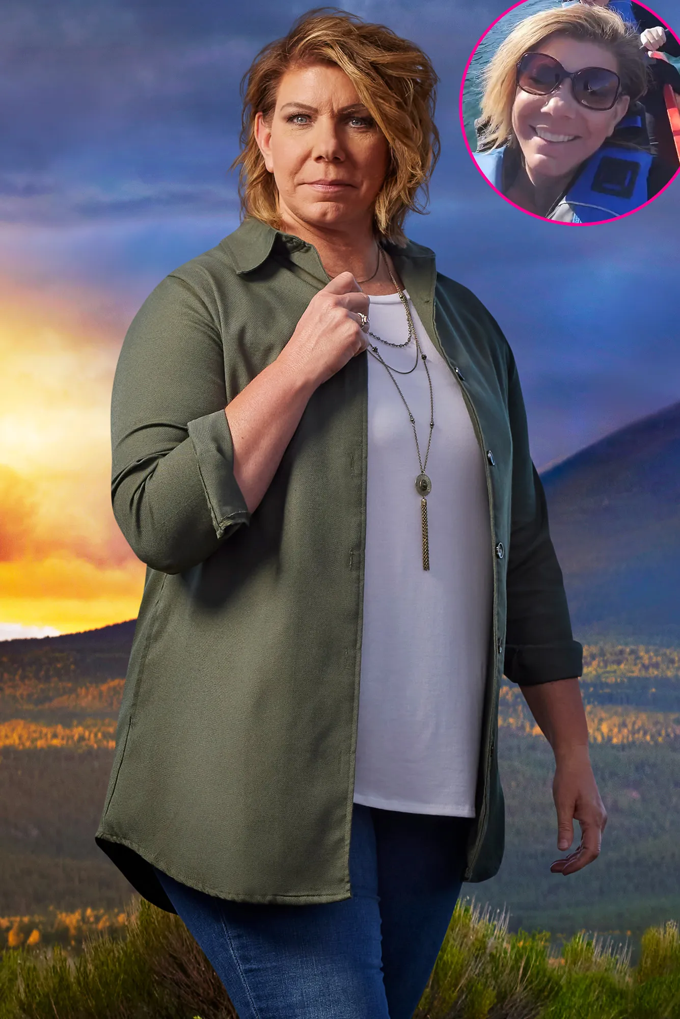 Sister Wives’ Meri Brown Says She Is ‘Doing Whatever the Hell’ She Wants After Kody Brown Split -593