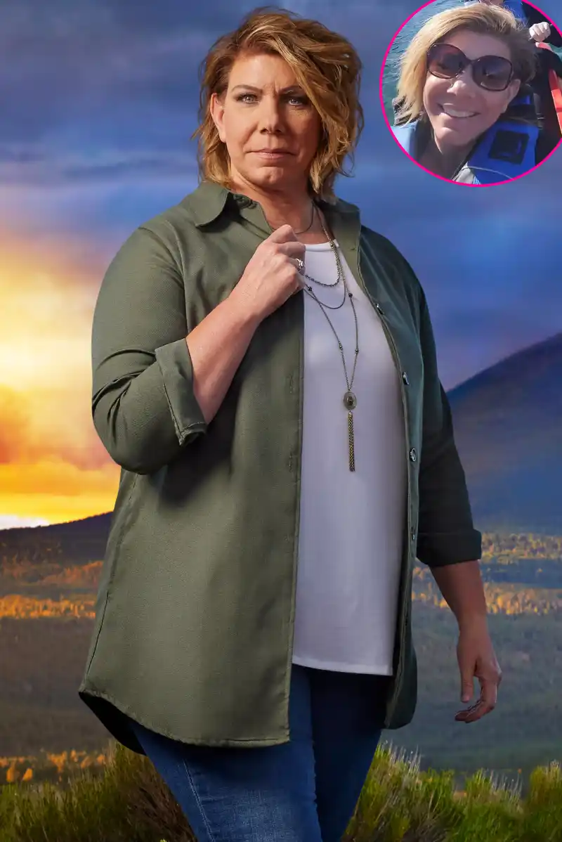 Sister Wives’ Meri Brown Says She Is ‘Doing Whatever the Hell’ She Wants After Kody Brown Split -593