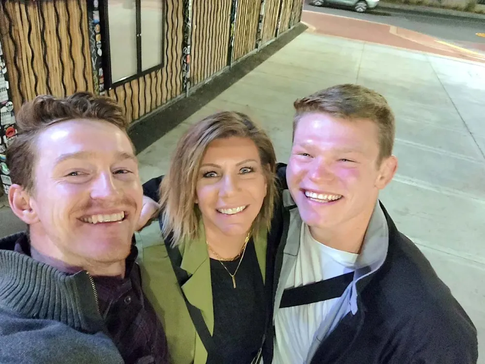 Sister Wives&rsquo; Meri Gushes Over Janelle&rsquo;s Sons During Sweet Reunion: Pic