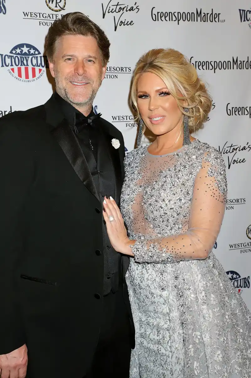 Slade Smiley's Ex Alleges That He Didn't Contribute to Late Son's Medical Bills - 333