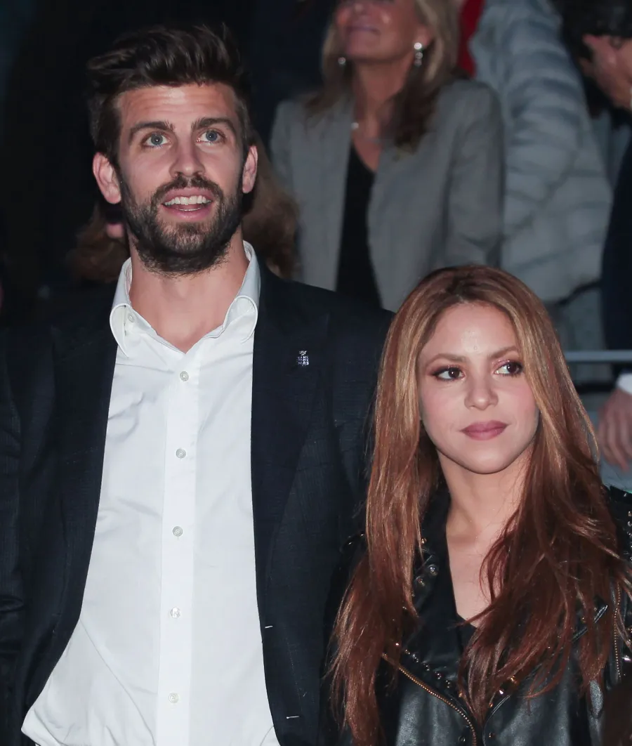 Song Lyrics Inspired by Celebrity Breakups white shirt