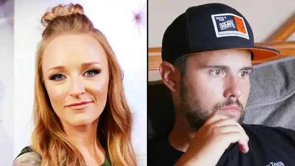 Teen Mom's Maci Bookout and Ryan Edwards’ Ups and Downs Over the Years: Coparenting, Restraining Order and More