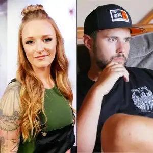 Teen Mom's Maci Bookout and Ryan Edwards’ Ups and Downs Over the Years: Coparenting, Restraining Order and More