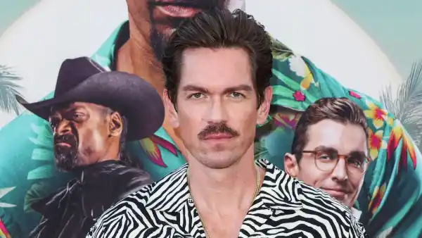 Steve Howey on 'True Lies' Character Similarity: 'I Know the Marriage Route'