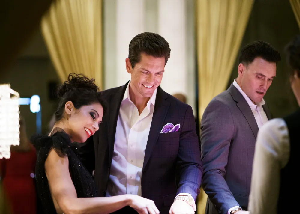 Steve Howey on 'True Lies' Character Similarity: 'I Know the Marriage Route'