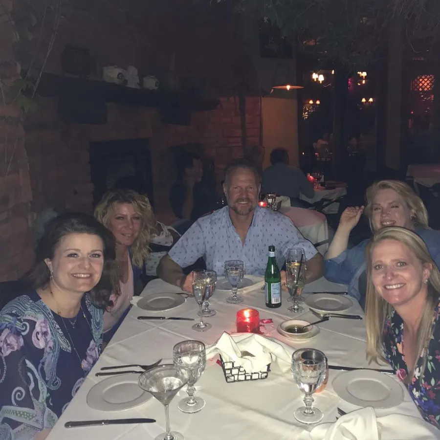 Still Sisters! Christine and Janelle Brown's Best Friendship Moments