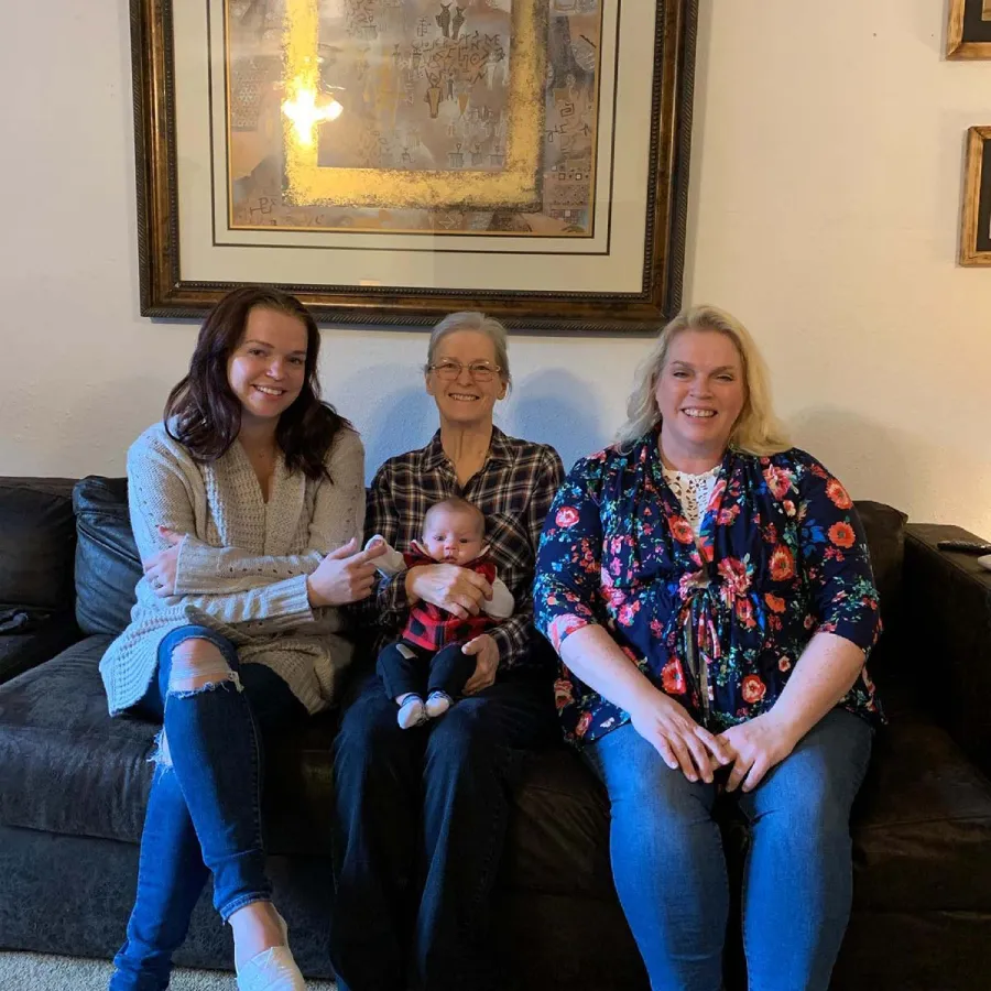 Still Sisters! Christine and Janelle Brown's Best Friendship Moments