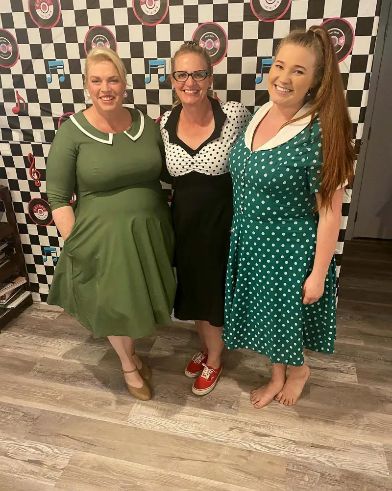 Still Sisters! Christine and Janelle Brown's Best Friendship Moments