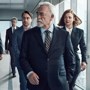 Succession's Brian Cox Chooses Which Other Character He'd Play Besides Logan Roy- 'He's So Complicated' FEATURE -471