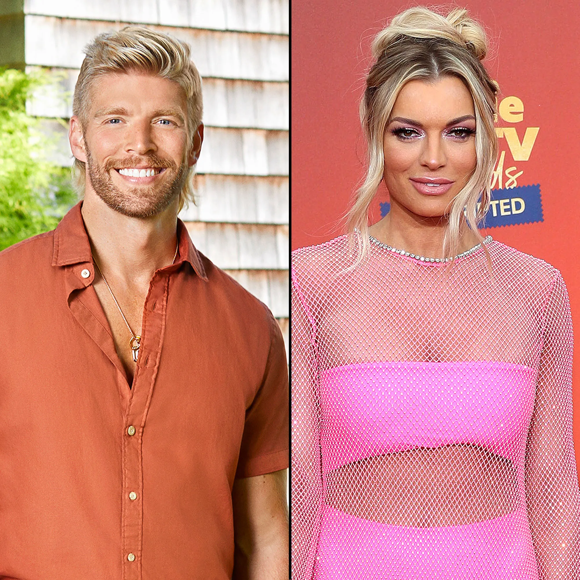 Summer House Kyle Cooke Calls Lindsay Hubbard The Most Calculated Person I've Ever Met