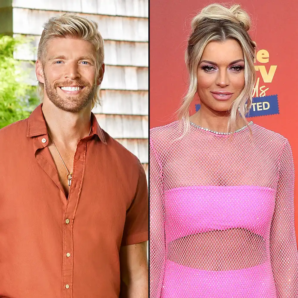 Summer House Kyle Cooke Calls Lindsay Hubbard The Most Calculated Person I've Ever Met