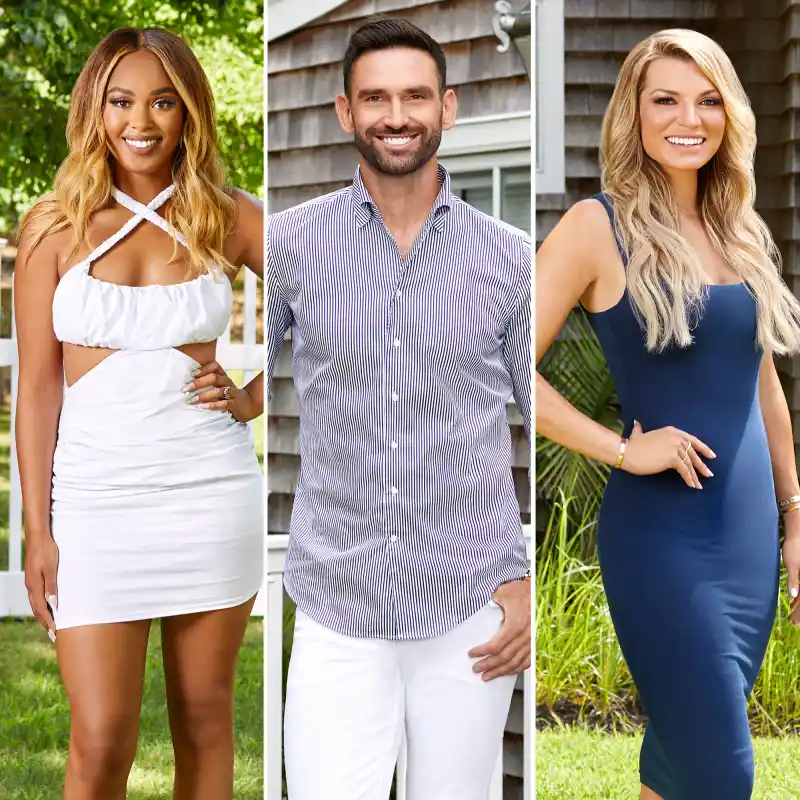 ‘Summer House’ Season 7 Premiere Recap