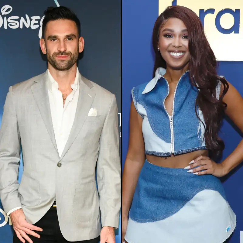 Summer House’s Carl Radke Admits Mya Allen’s Weed Text Was ‘Weird,’ Reacts to Lindsay Hubbard Drinking Again grey suit jacket