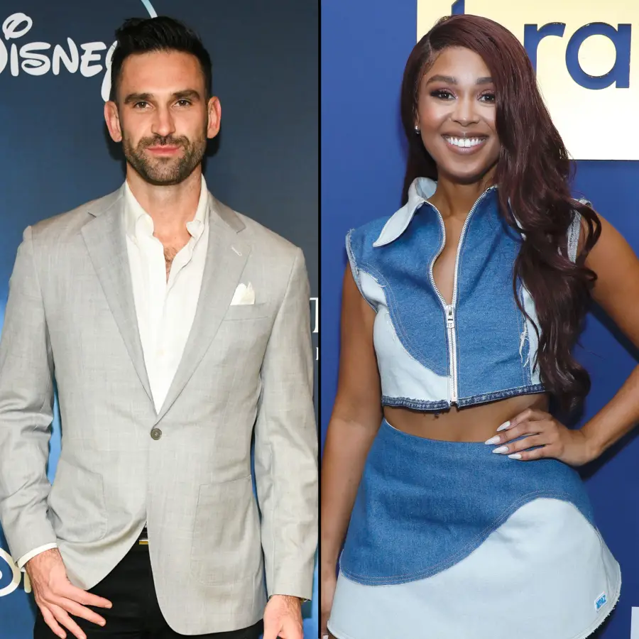 Summer House’s Carl Radke Admits Mya Allen’s Weed Text Was ‘Weird,’ Reacts to Lindsay Hubbard Drinking Again grey suit jacket