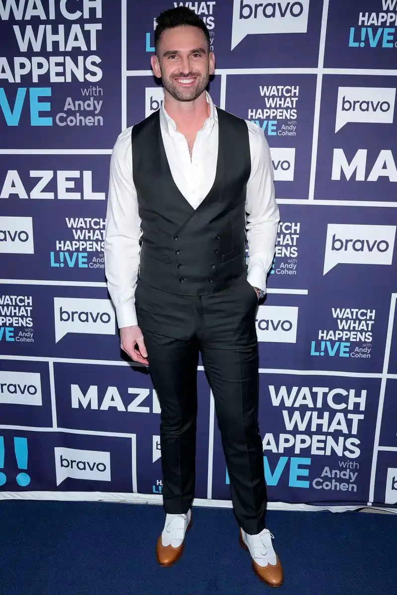 Summer House’s Carl Radke and Kyle Cooke’s Honest Quotes About Their Friendship After Season 7 Drama, Loverboy Controversy - 231