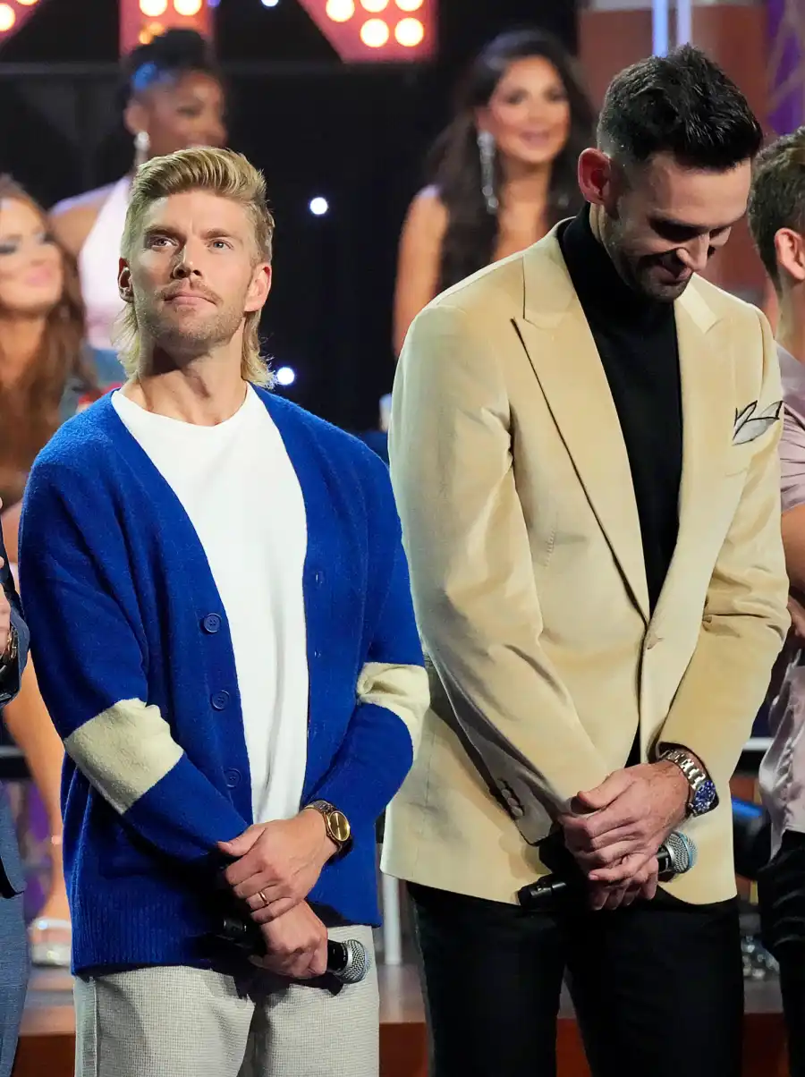 Summer House’s Carl Radke and Kyle Cooke’s Honest Quotes About Their Friendship After Season 7 Drama, Loverboy Controversy - 232