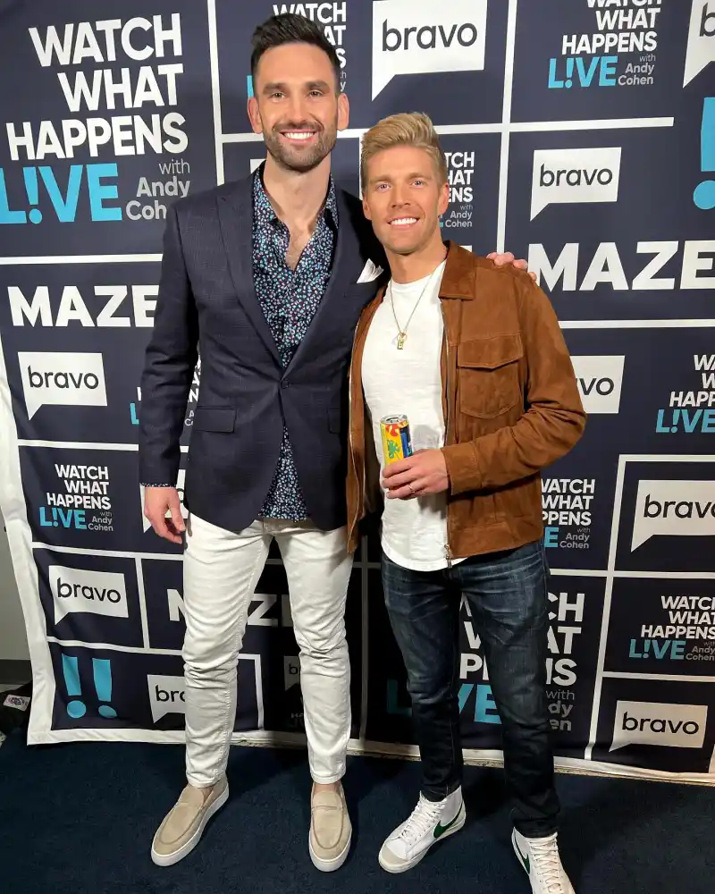 Summer House’s Carl Radke and Kyle Cooke’s Honest Quotes About Their Friendship Ups and Downs After Season 7 Drama