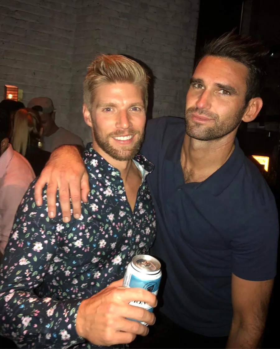 Summer House’s Carl Radke and Kyle Cooke’s Honest Quotes About Their Friendship Ups and Downs After Season 7 Drama