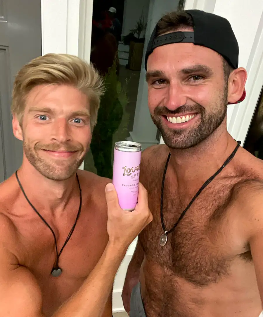 Summer House’s Carl Radke and Kyle Cooke’s Honest Quotes About Their Friendship Ups and Downs After Season 7 Drama