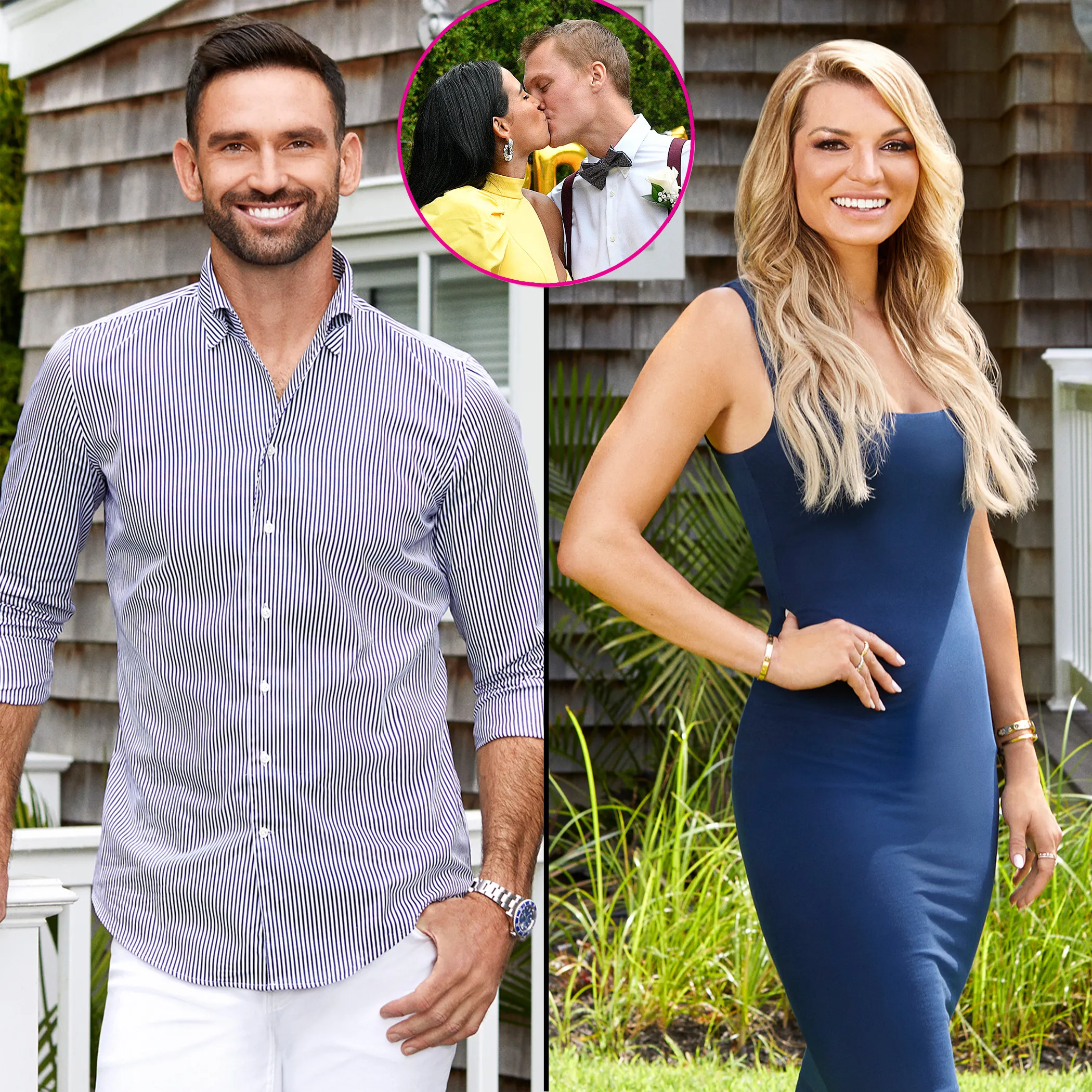 Summer House’s Carl Radke and Lindsay Hubbard Seemingly Confirm Danielle Olivera and Robert Sieber's Split - 828