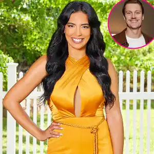 Summer House’s Danielle Olivera Breaks Silence About Her Split From Robert Sieber- ‘It’s Still Emotional’ - 345
