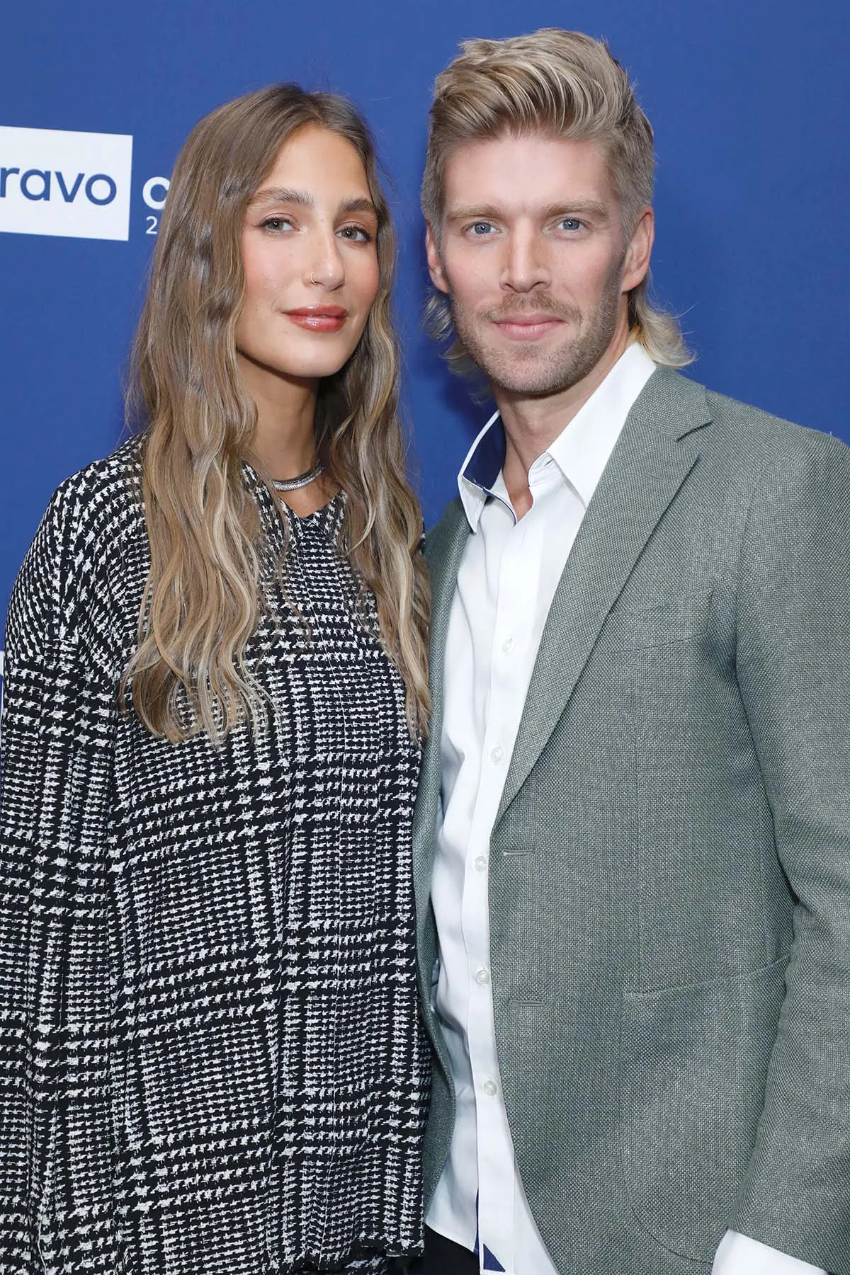 Summer House’s Kyle Cooke Says It's 'Tough' to Watch Wife Amanda Batula Go Through Fertility, Hormonal issues