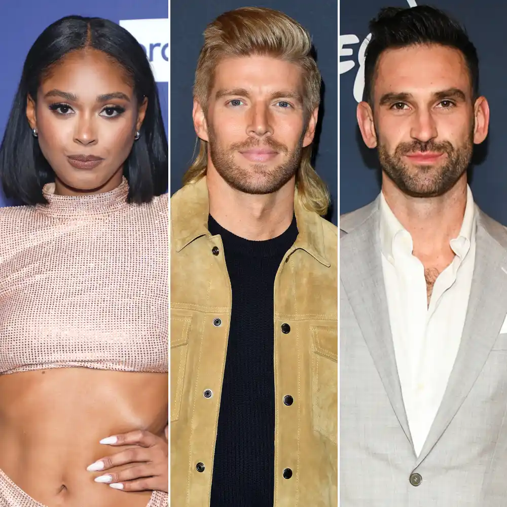 Summer House&rsquo;s Mya Allen Defends Kyle Cooke After He Claimed Carl Radke Was &lsquo;Coked Out&rsquo; at Loverboy: He Has His &lsquo;Own Truth&rsquo;