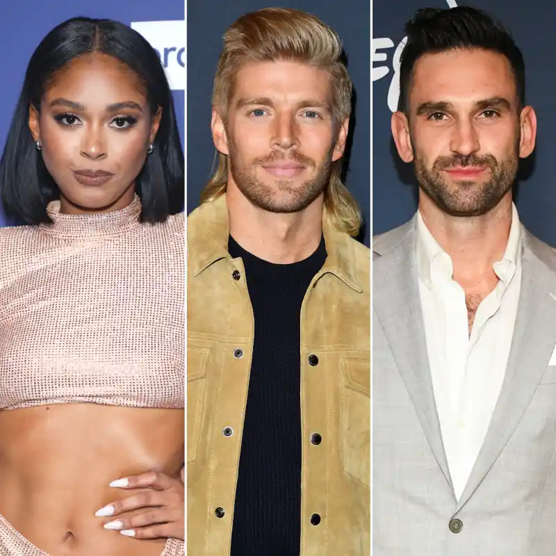 Summer House’s Mya Allen Defends Kyle Cooke After He Claimed Carl Radke Was ‘Coked Out’ at Loverboy: He Has His ‘Own Truth’